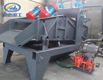 細(xì)沙回收機(jī)