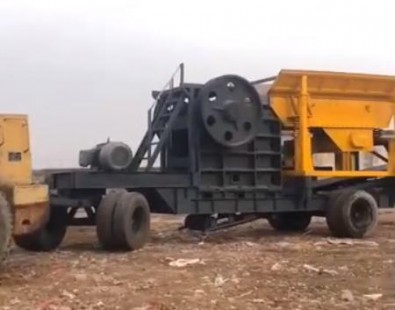 移動通料機(jī)